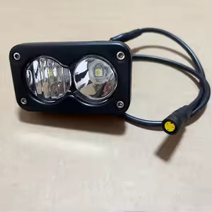 Baja Light (Plug & Play - Kugoo)