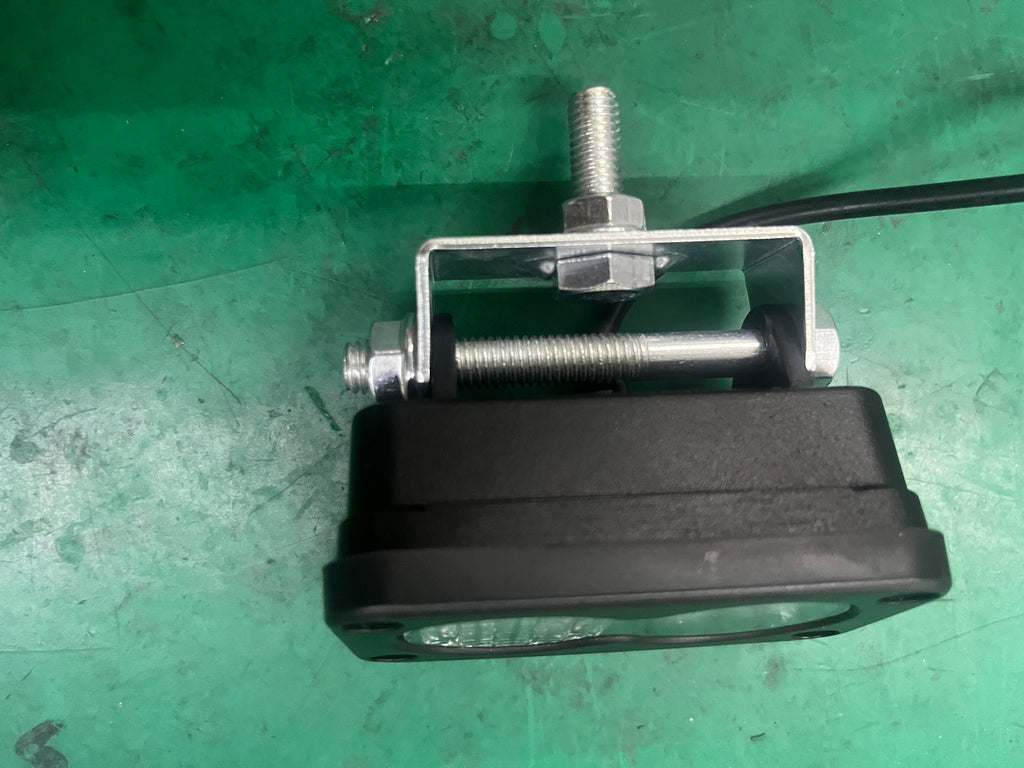 Baja Light (Plug & Play - Kugoo)