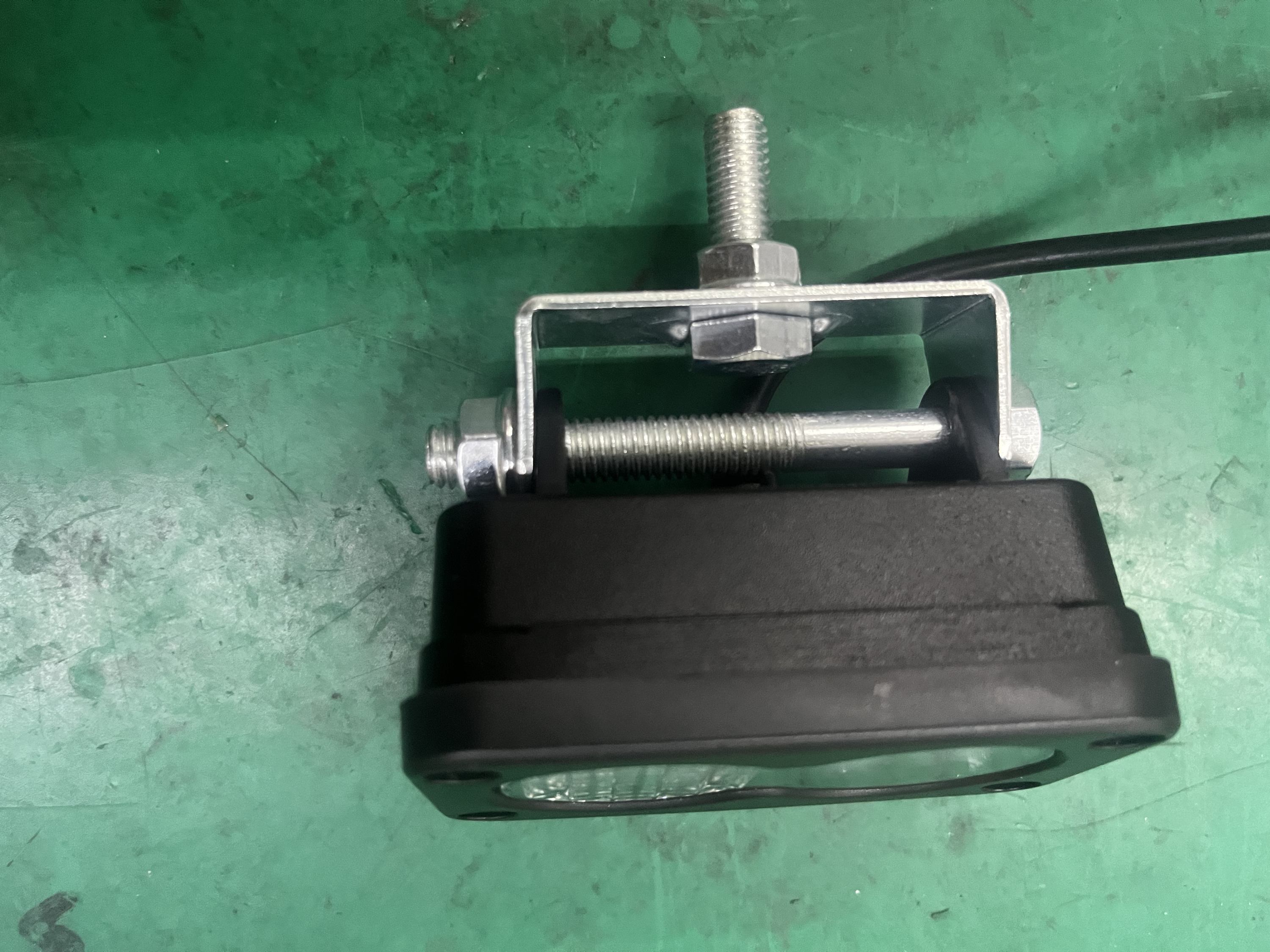 Baja Light (Plug & Play - Kugoo)