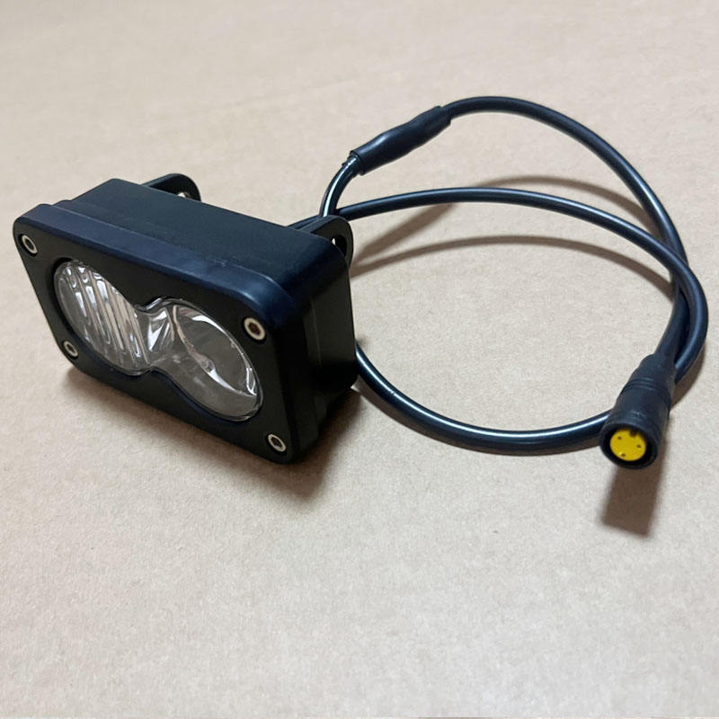 Baja Light (Plug & Play - Kugoo)