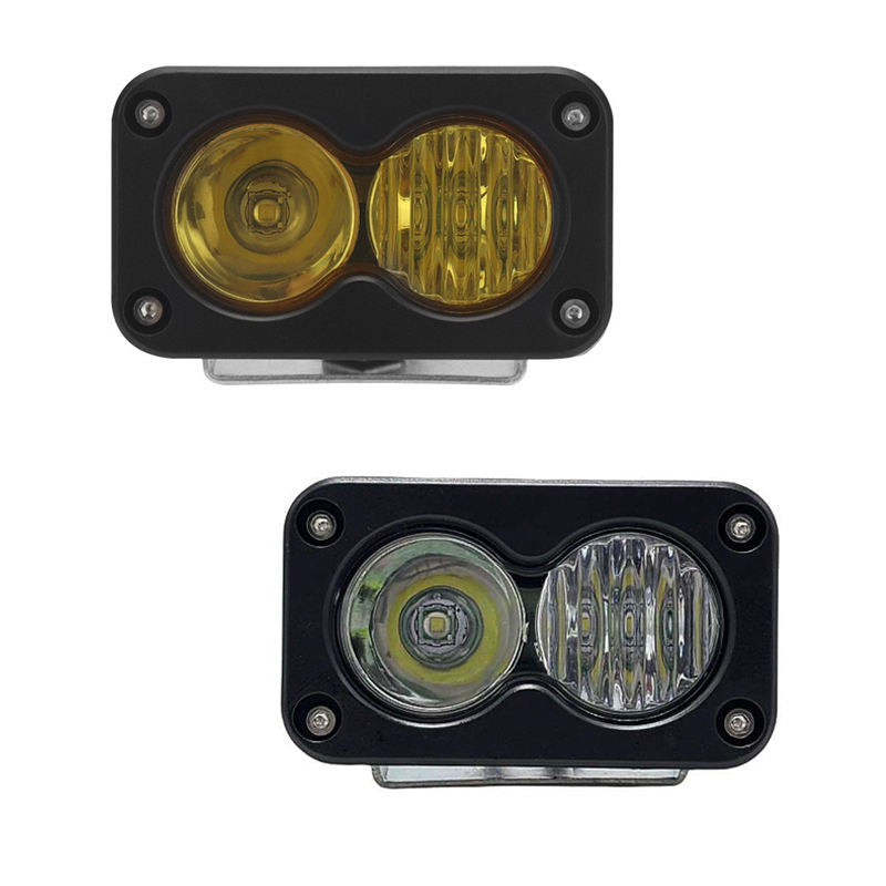 Baja Light (Plug & Play - Kugoo)