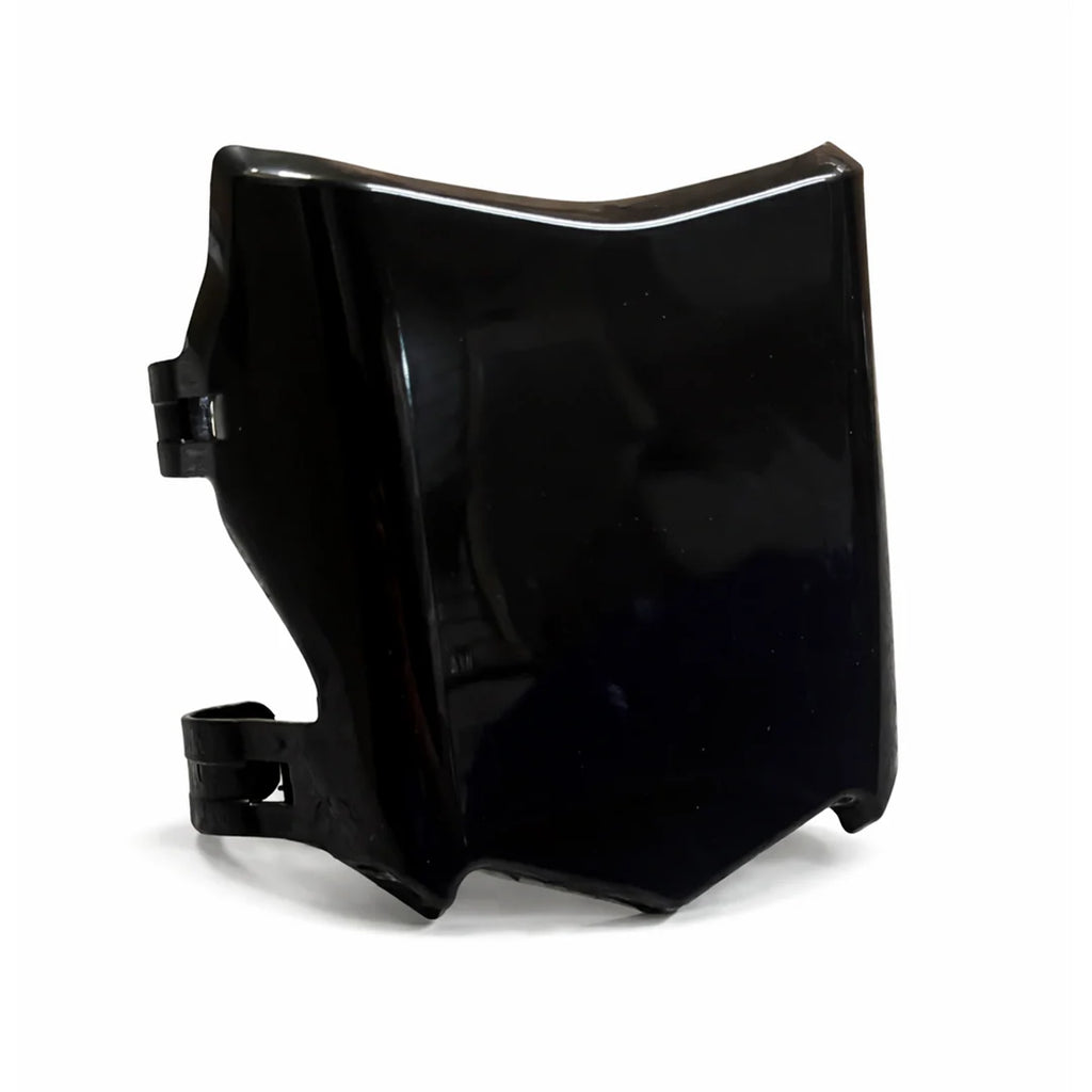 MOTOCUTZ GLOSSY PLATE