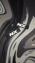 NX Stickers (pack of 2)